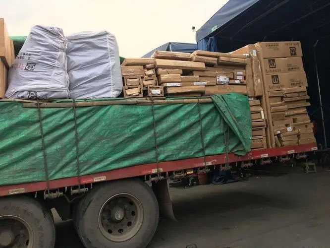 正镶白家具托运